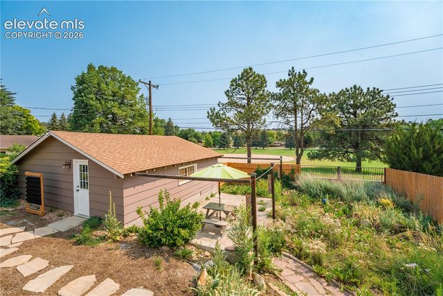 1031 Valley Road, Colorado Springs, CO 80904