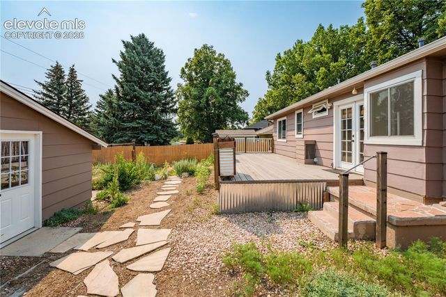 1031 Valley Road, Colorado Springs, CO 80904