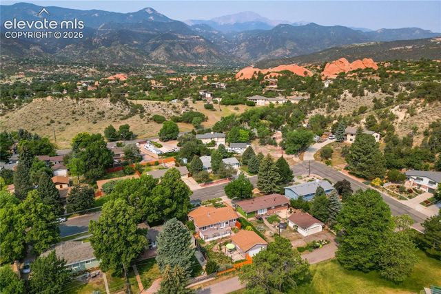 1031 Valley Road, Colorado Springs, CO 80904