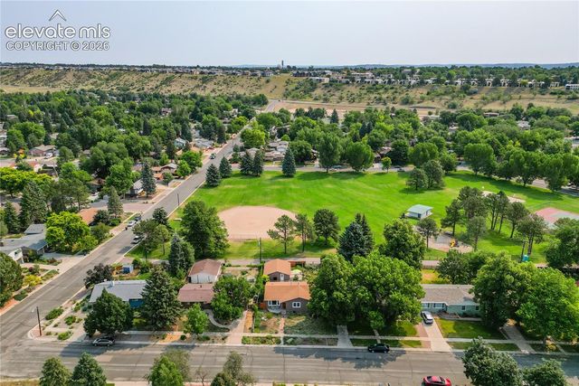 1031 Valley Road, Colorado Springs, CO 80904