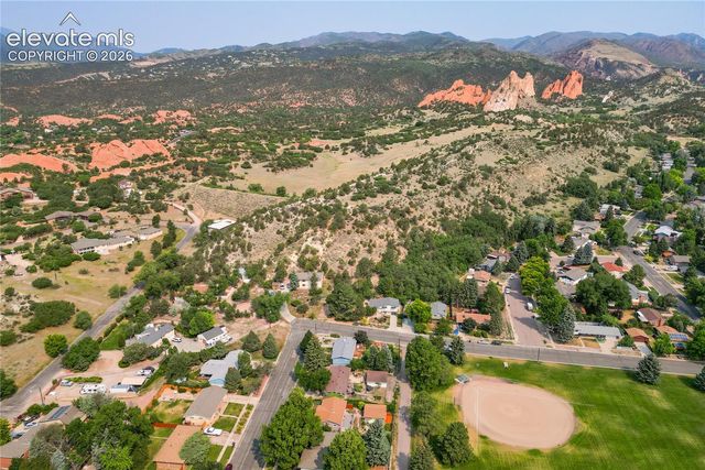 1031 Valley Road, Colorado Springs, CO 80904