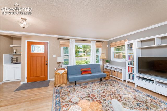 1031 Valley Road, Colorado Springs, CO 80904