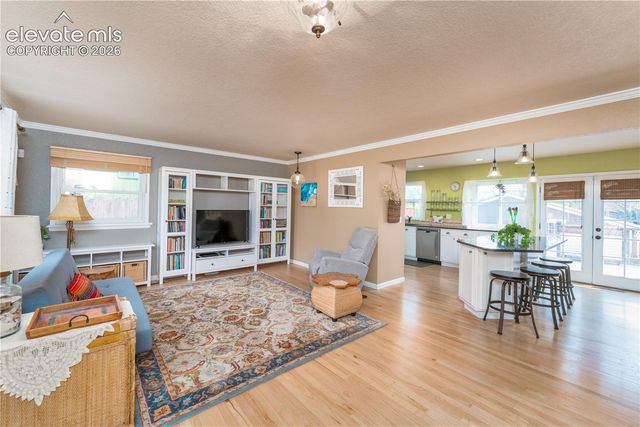 1031 Valley Road, Colorado Springs, CO 80904