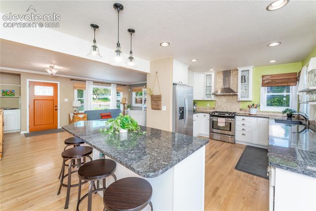 1031 Valley Road, Colorado Springs, CO 80904