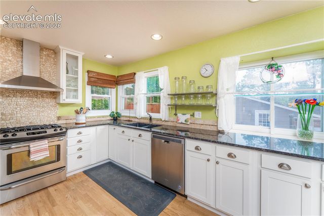 1031 Valley Road, Colorado Springs, CO 80904