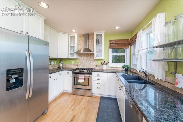1031 Valley Road, Colorado Springs, CO 80904