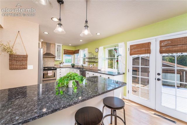 1031 Valley Road, Colorado Springs, CO 80904