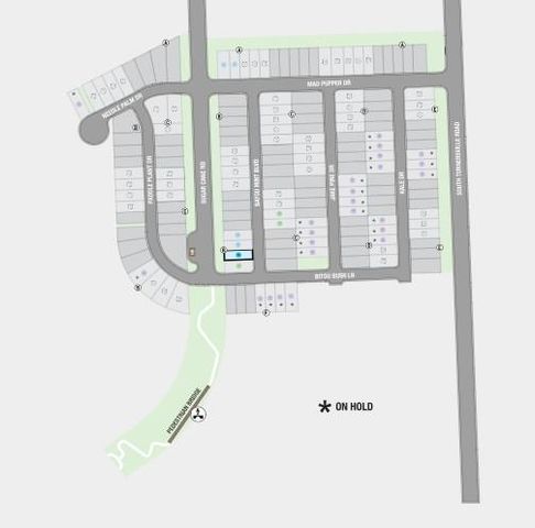 230 Bayou Mint BLVD, Buda, TX 78610