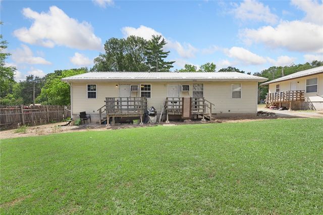 1509 N Panther Avenue, Yellville, AR 72687