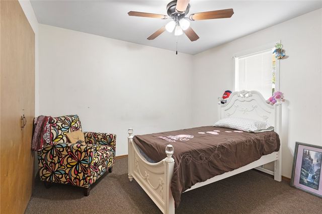 1509 N Panther Avenue, Yellville, AR 72687