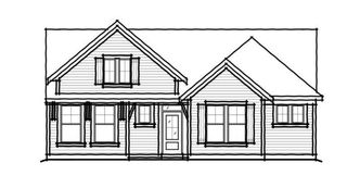 321 Aspen Way, Dallas, GA 30157