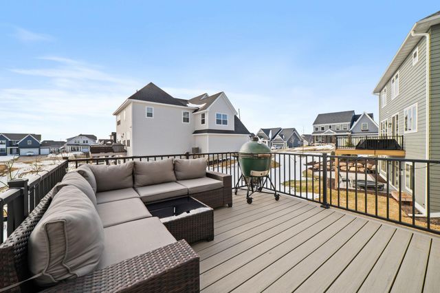 5445 Gestach Lane, Victoria, MN 55318