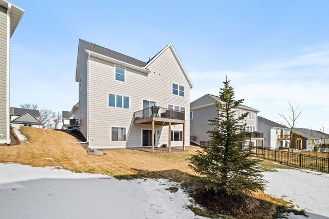 5445 Gestach Lane, Victoria, MN 55318