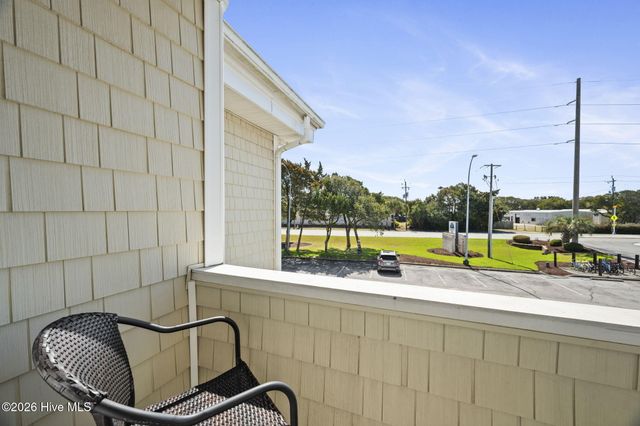 602 W Fort Macon Road 233, Atlantic Beach, NC 28512