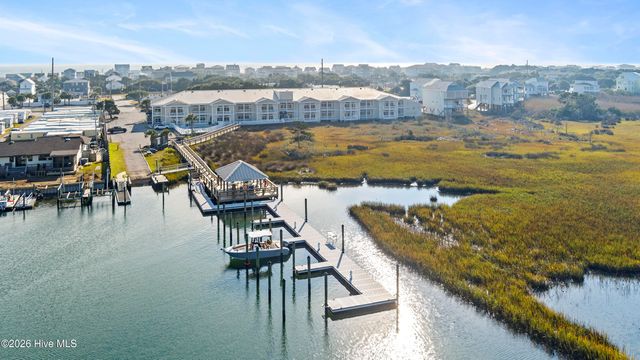 602 W Fort Macon Road 233, Atlantic Beach, NC 28512