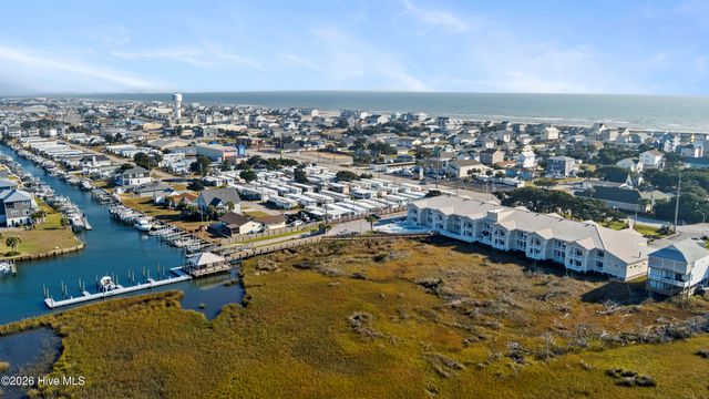 602 W Fort Macon Road 233, Atlantic Beach, NC 28512