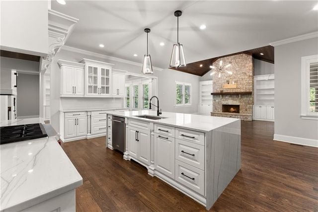 5230 Harris Springs Drive, Cumming, GA 30040