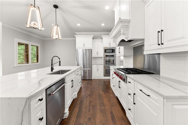 5230 Harris Springs Drive, Cumming, GA 30040