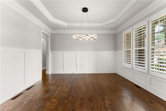 5230 Harris Springs Drive, Cumming, GA 30040