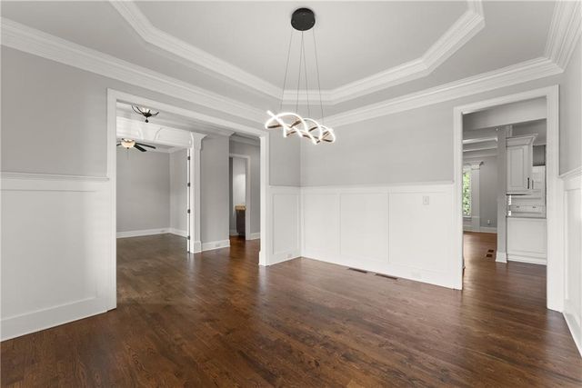 5230 Harris Springs Drive, Cumming, GA 30040