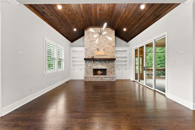 5230 Harris Springs Drive, Cumming, GA 30040