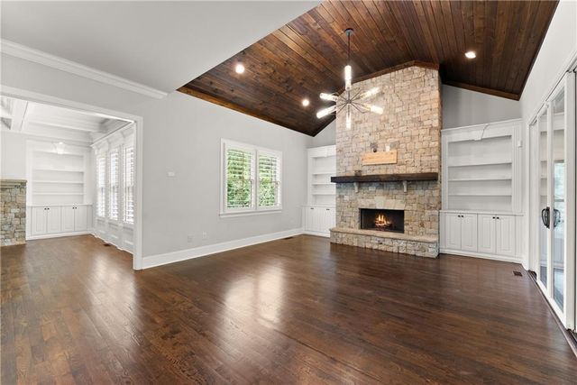 5230 Harris Springs Drive, Cumming, GA 30040