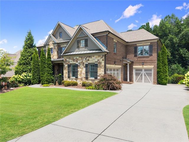 5230 Harris Springs Drive, Cumming, GA 30040