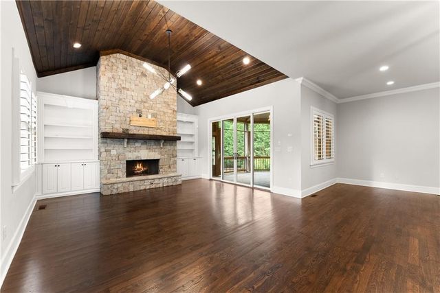 5230 Harris Springs Drive, Cumming, GA 30040