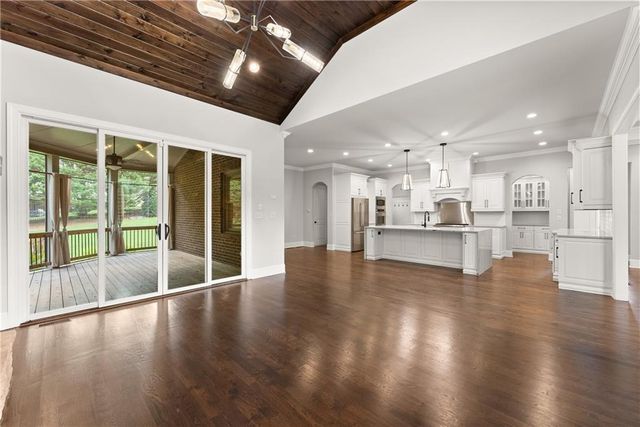 5230 Harris Springs Drive, Cumming, GA 30040