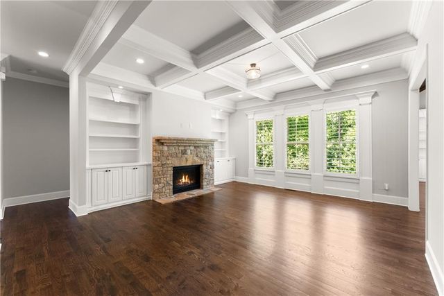 5230 Harris Springs Drive, Cumming, GA 30040