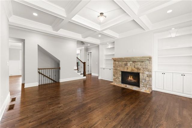 5230 Harris Springs Drive, Cumming, GA 30040