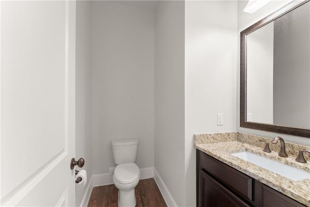 5230 Harris Springs Drive, Cumming, GA 30040