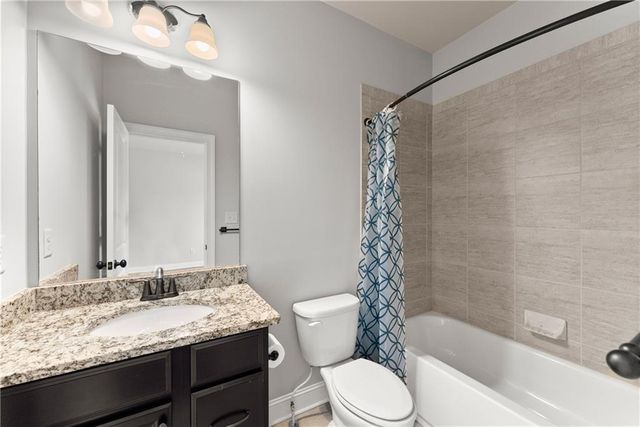 5230 Harris Springs Drive, Cumming, GA 30040