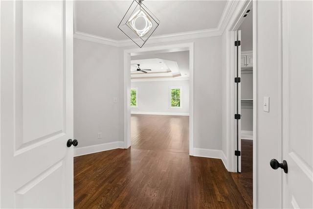 5230 Harris Springs Drive, Cumming, GA 30040