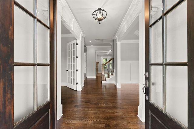 5230 Harris Springs Drive, Cumming, GA 30040