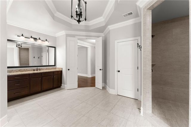 5230 Harris Springs Drive, Cumming, GA 30040