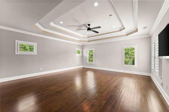 5230 Harris Springs Drive, Cumming, GA 30040