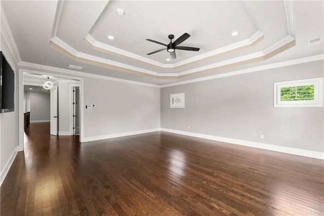 5230 Harris Springs Drive, Cumming, GA 30040