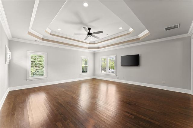 5230 Harris Springs Drive, Cumming, GA 30040