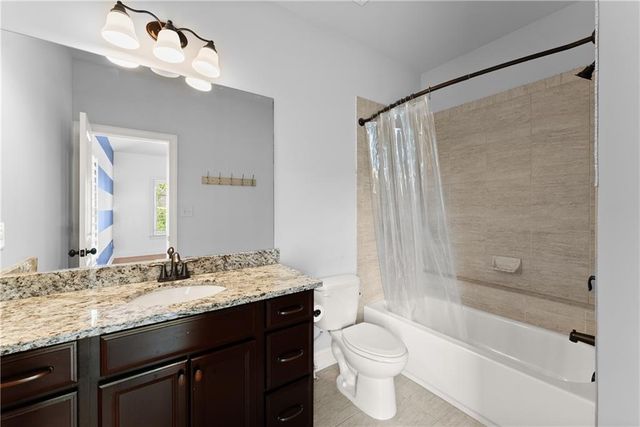 5230 Harris Springs Drive, Cumming, GA 30040