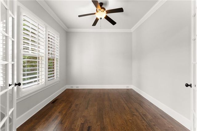 5230 Harris Springs Drive, Cumming, GA 30040