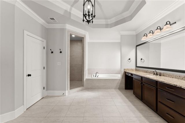 5230 Harris Springs Drive, Cumming, GA 30040