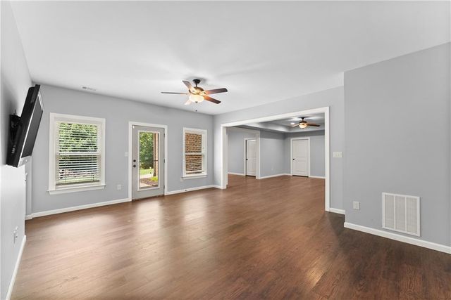 5230 Harris Springs Drive, Cumming, GA 30040