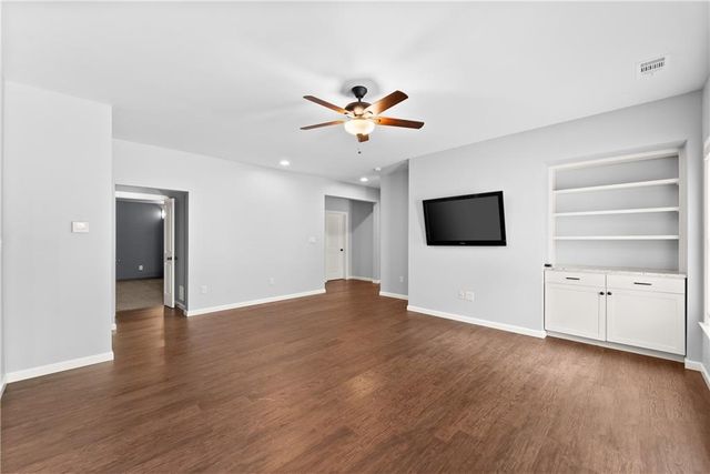 5230 Harris Springs Drive, Cumming, GA 30040