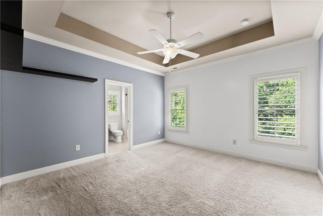 5230 Harris Springs Drive, Cumming, GA 30040