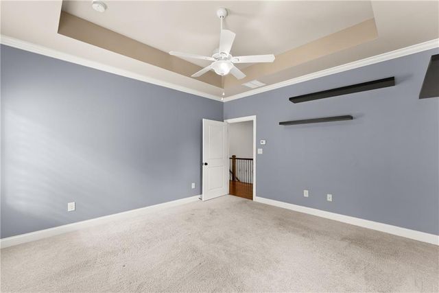 5230 Harris Springs Drive, Cumming, GA 30040