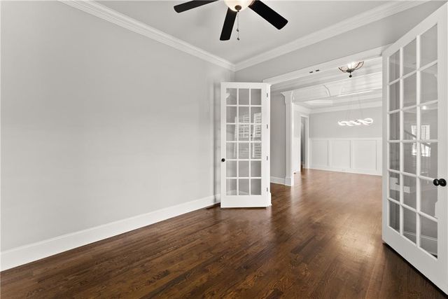 5230 Harris Springs Drive, Cumming, GA 30040