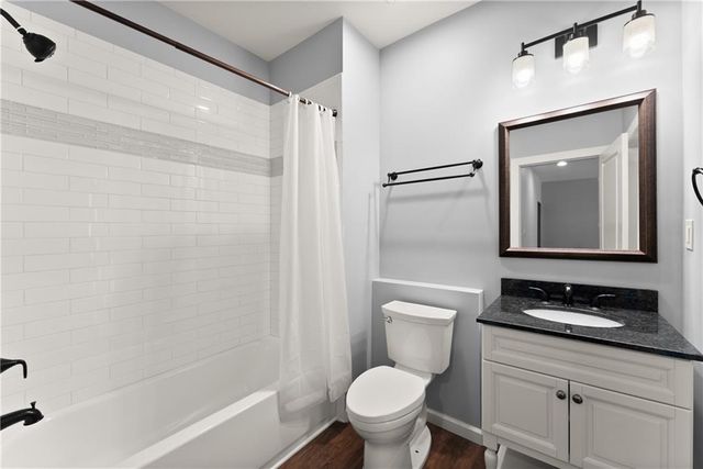 5230 Harris Springs Drive, Cumming, GA 30040