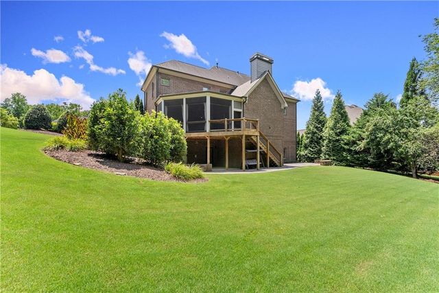 5230 Harris Springs Drive, Cumming, GA 30040