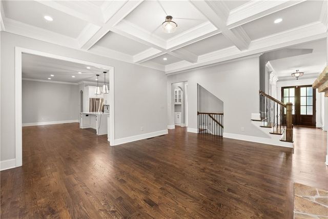 5230 Harris Springs Drive, Cumming, GA 30040